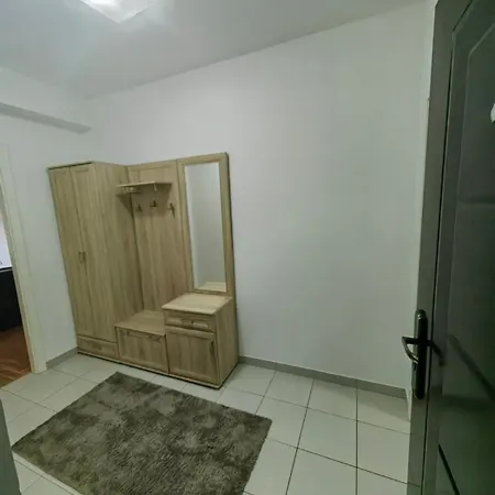 Uljarevic * 트레빈예