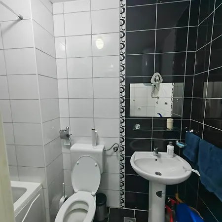 Apartment Uljarevic *