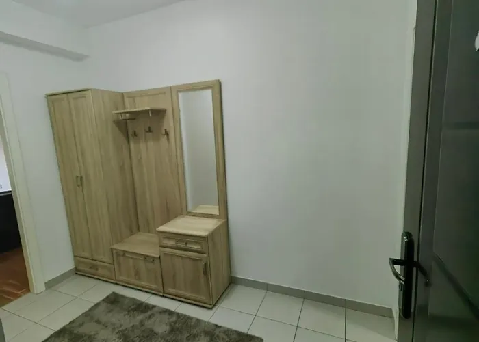 Uljarevic * تريبينيي