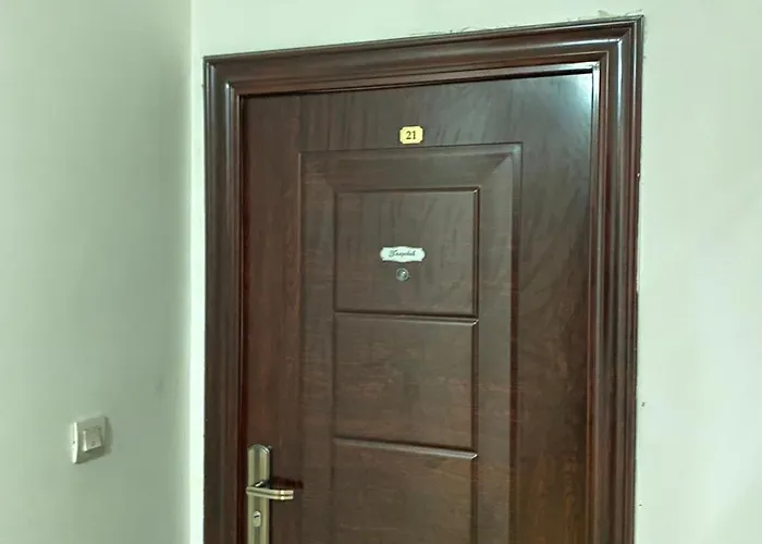 Uljarevic * تريبينيي