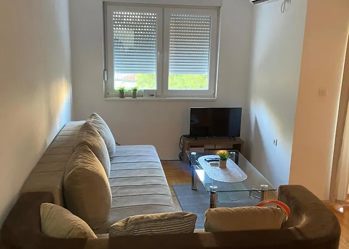 Uljarevic تريبينيي