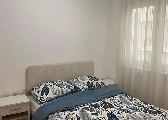 Uljarevic شقة تريبينيي